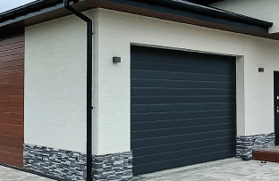 Подвижные и неподвижные ограждающие конструкции