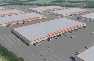 Девелопмент