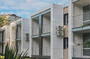 Модульные конструкции