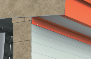 Сэндвич-панели