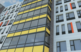 Алюминиевые системы